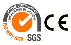 YIS Marine - ISO 9001:2000.